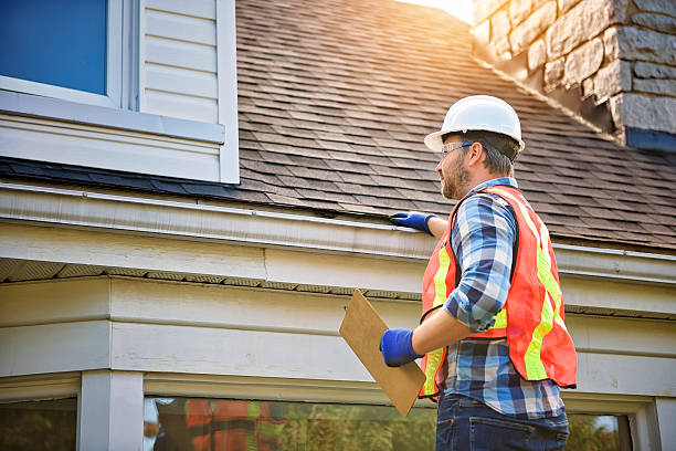 Roofing in Marquette